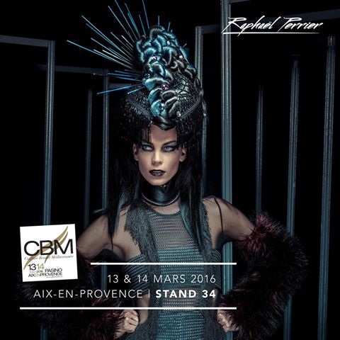 CBM Aix-en-Provence
